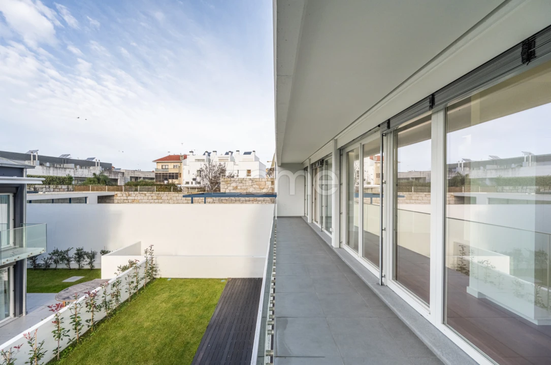 Moradia T3 para Venda em Matosinhos e Leça da Palmeira Foto 48