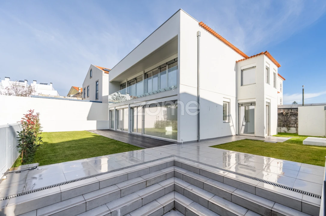 Moradia T3 para Venda em Matosinhos e Leça da Palmeira Foto 51