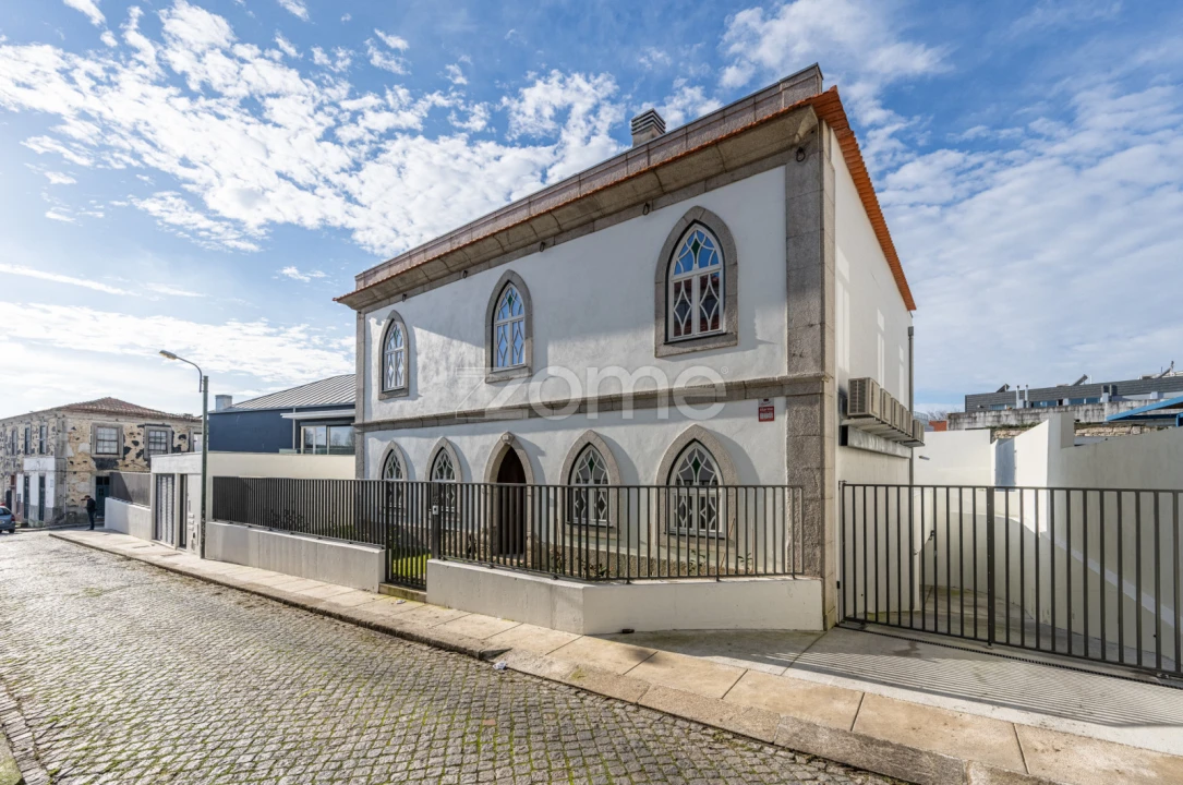 Moradia T3 para Venda em Matosinhos e Leça da Palmeira Foto 9