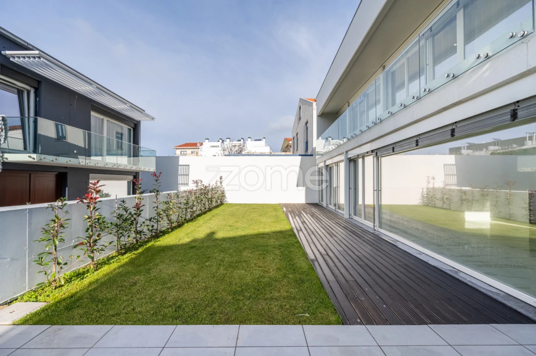 Moradia T3 para Venda em Matosinhos e Leça da Palmeira Foto 60