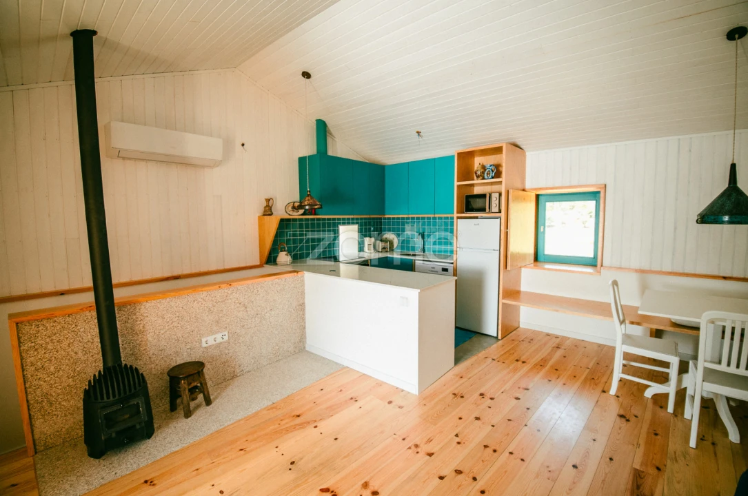 Quinta T5 para Venda em Juncais, Vila Ruiva e Vila Soeiro do Chão Foto 13