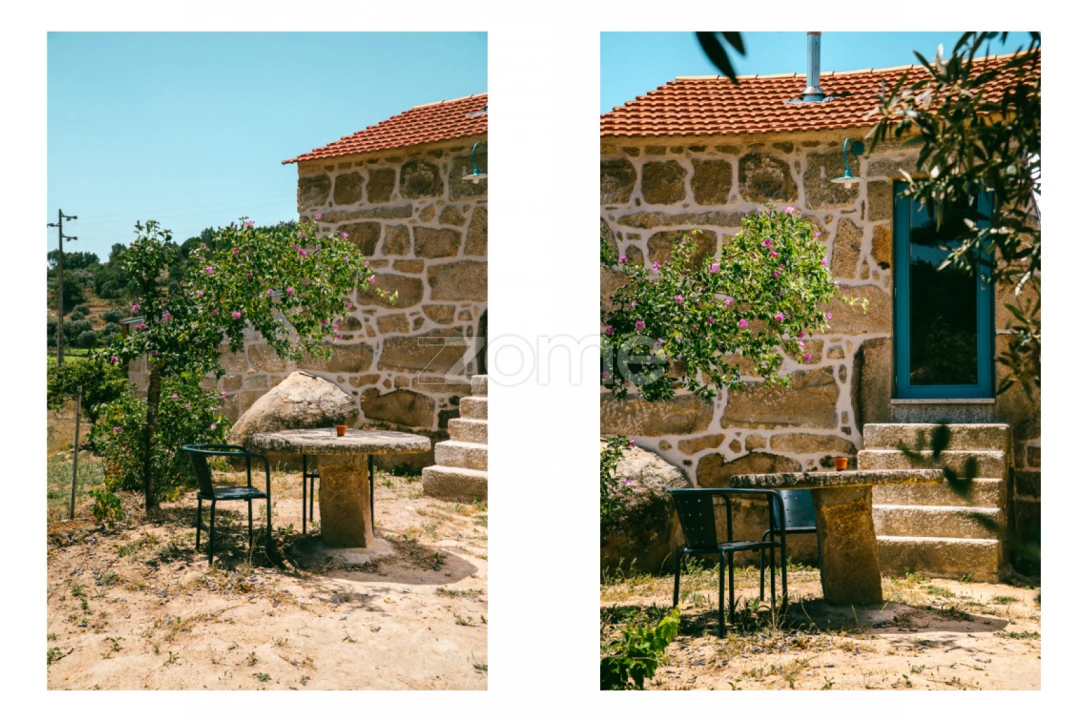 Quinta T5 para Venda em Juncais, Vila Ruiva e Vila Soeiro do Chão Foto 10