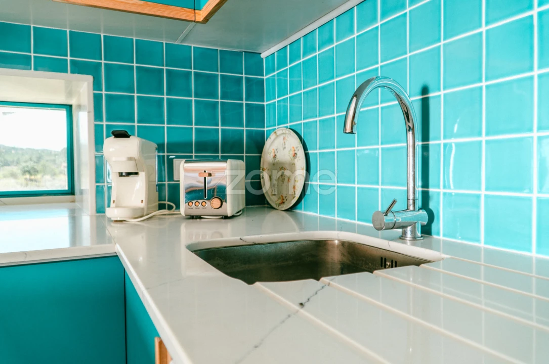 Quinta T5 para Venda em Juncais, Vila Ruiva e Vila Soeiro do Chão Foto 11