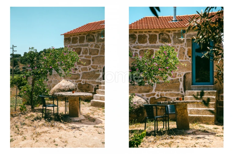 Quinta T5 para Venda em Juncais, Vila Ruiva e Vila Soeiro do Chão Foto 10