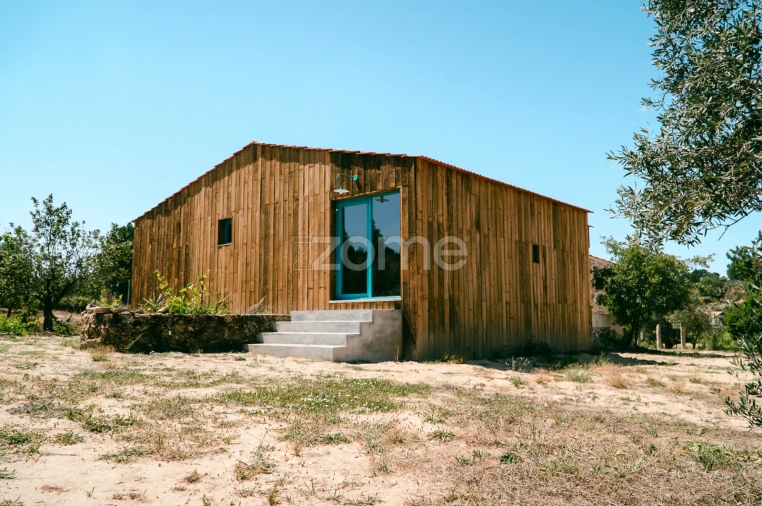Quinta T5 para Venda em Juncais, Vila Ruiva e Vila Soeiro do Chão Foto 3