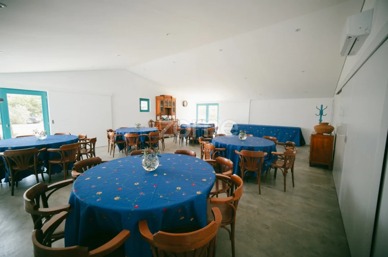 Quinta T5 para Venda em Juncais, Vila Ruiva e Vila Soeiro do Chão Foto 7