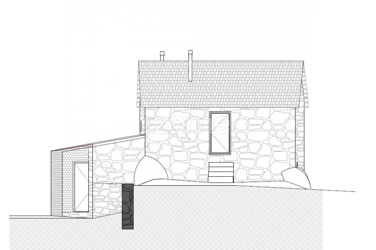 Quinta T5 para Venda em Juncais, Vila Ruiva e Vila Soeiro do Chão Foto 34