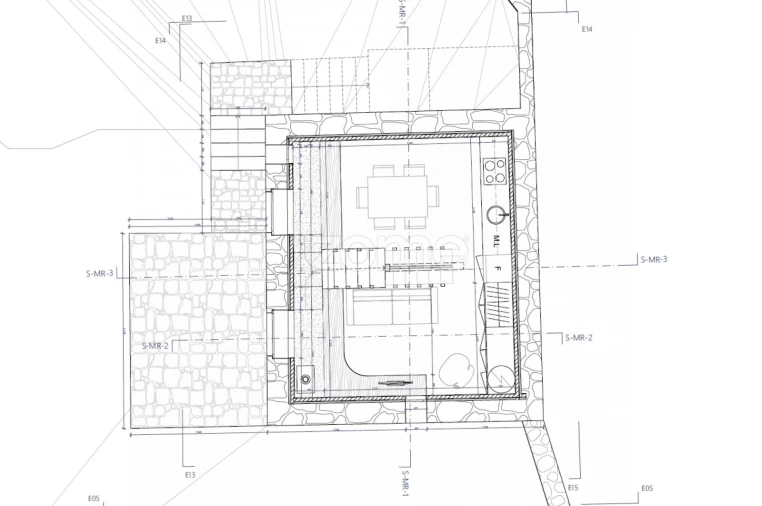 Quinta T5 para Venda em Juncais, Vila Ruiva e Vila Soeiro do Chão Foto 38