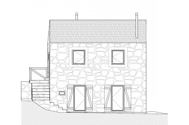 Quinta T5 para Venda em Juncais, Vila Ruiva e Vila Soeiro do Chão Foto 37