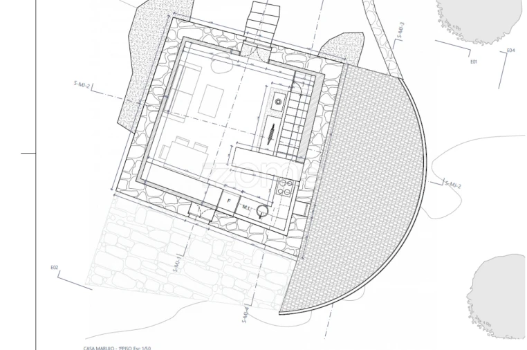 Quinta T5 para Venda em Juncais, Vila Ruiva e Vila Soeiro do Chão Foto 35