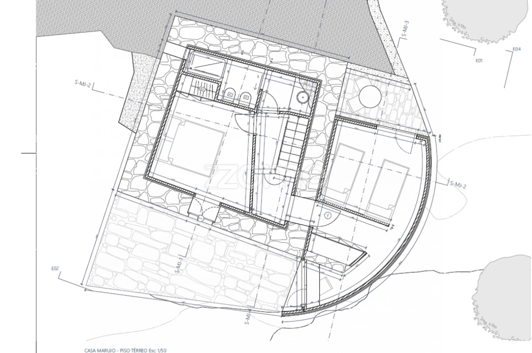 Quinta T5 para Venda em Juncais, Vila Ruiva e Vila Soeiro do Chão Foto 36