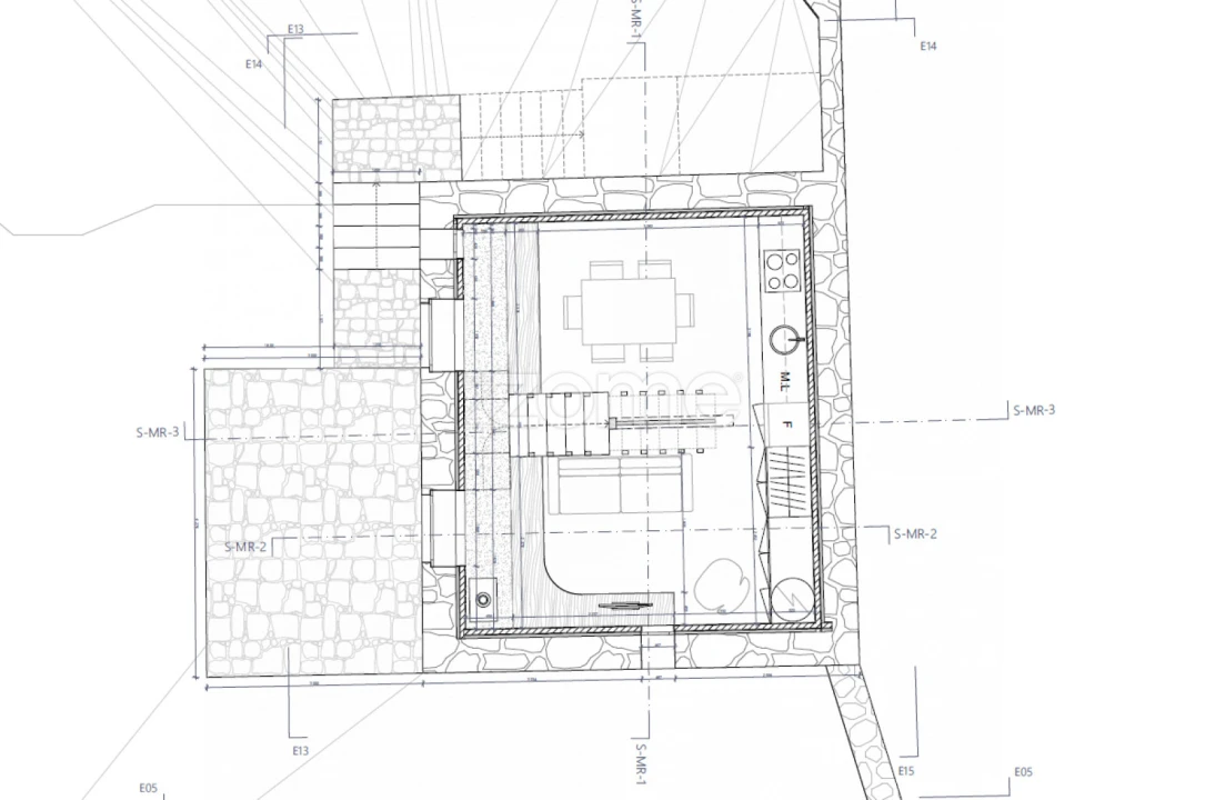 Quinta T5 para Venda em Juncais, Vila Ruiva e Vila Soeiro do Chão Foto 38