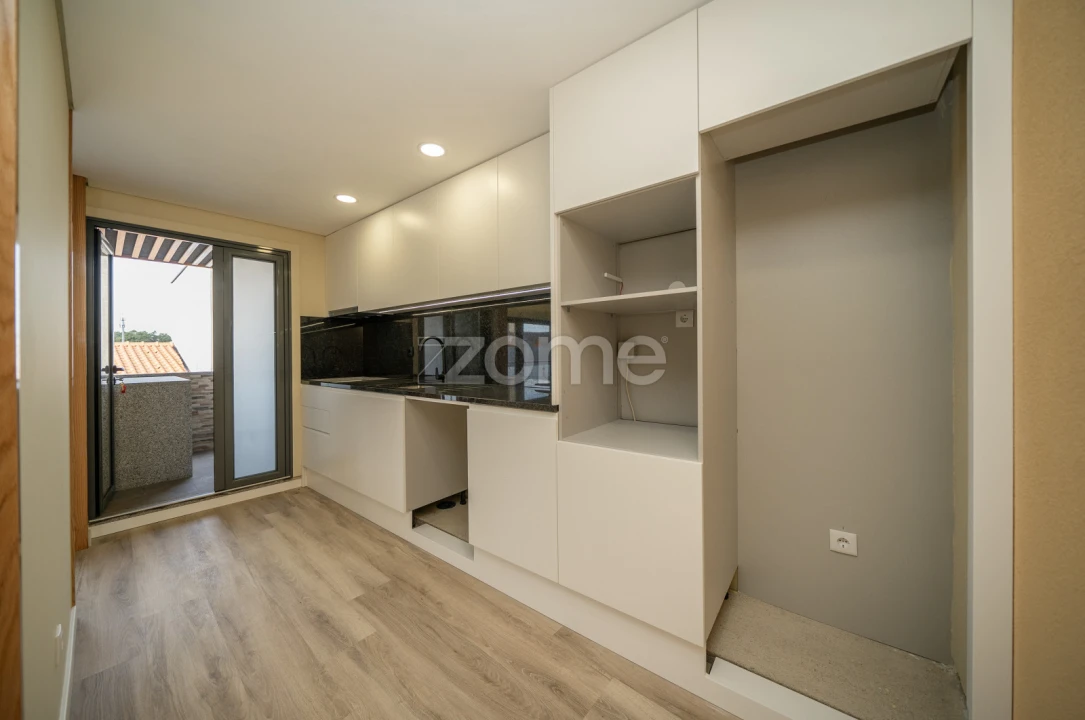 Apartamento T2 para Venda em Apúlia e Fão Foto 17