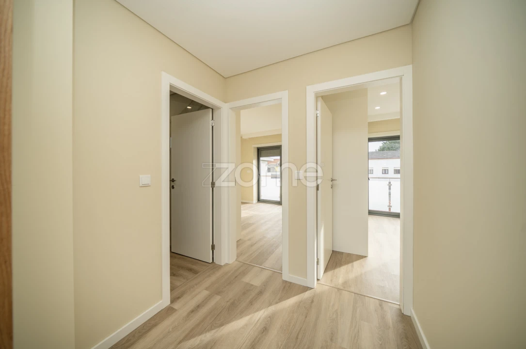 Apartamento T2 para Venda em Apúlia e Fão Foto 18