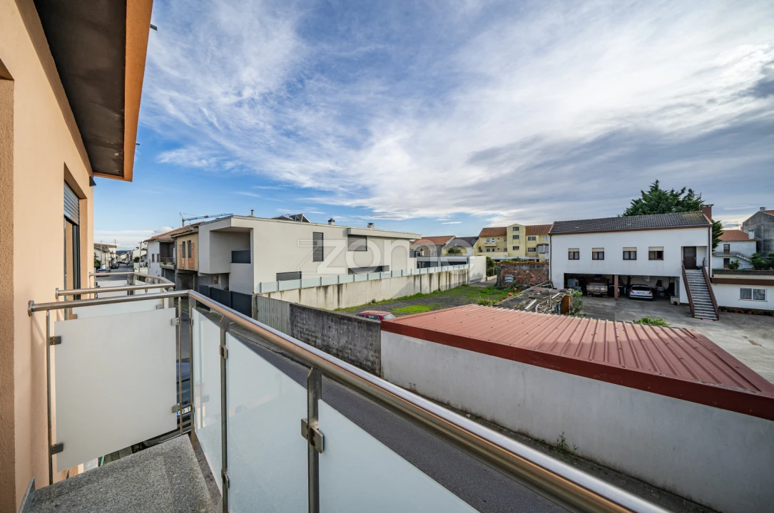 Apartamento T2 para Venda em Apúlia e Fão Foto 20