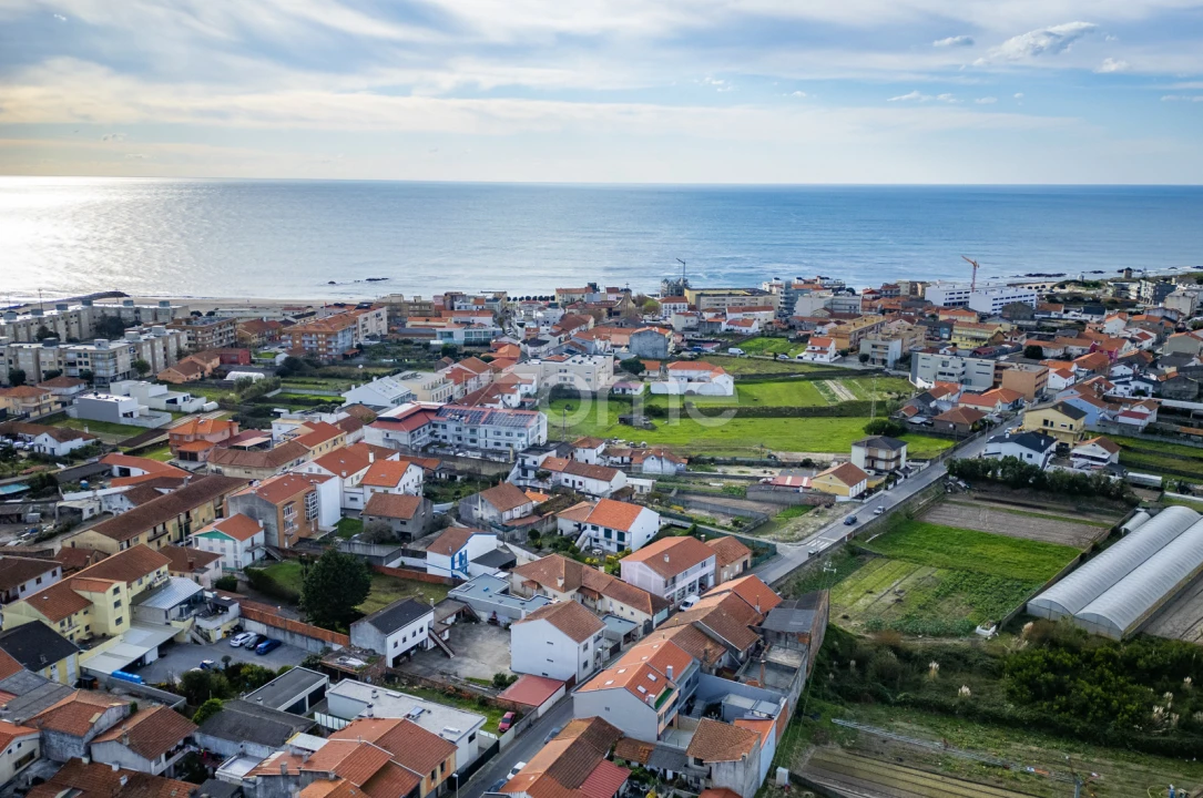 Apartamento T2 para Venda em Apúlia e Fão Foto 2