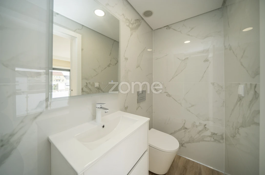 Apartamento T2 para Venda em Apúlia e Fão Foto 22