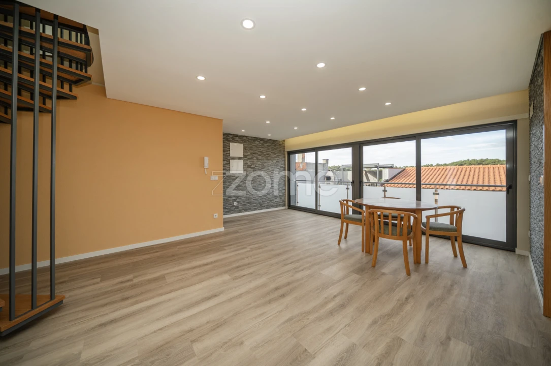 Apartamento T2 para Venda em Apúlia e Fão Foto 29