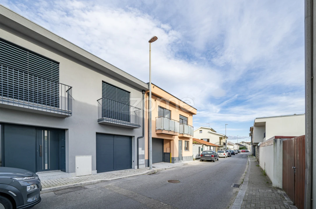 Apartamento T2 para Venda em Apúlia e Fão Foto 6