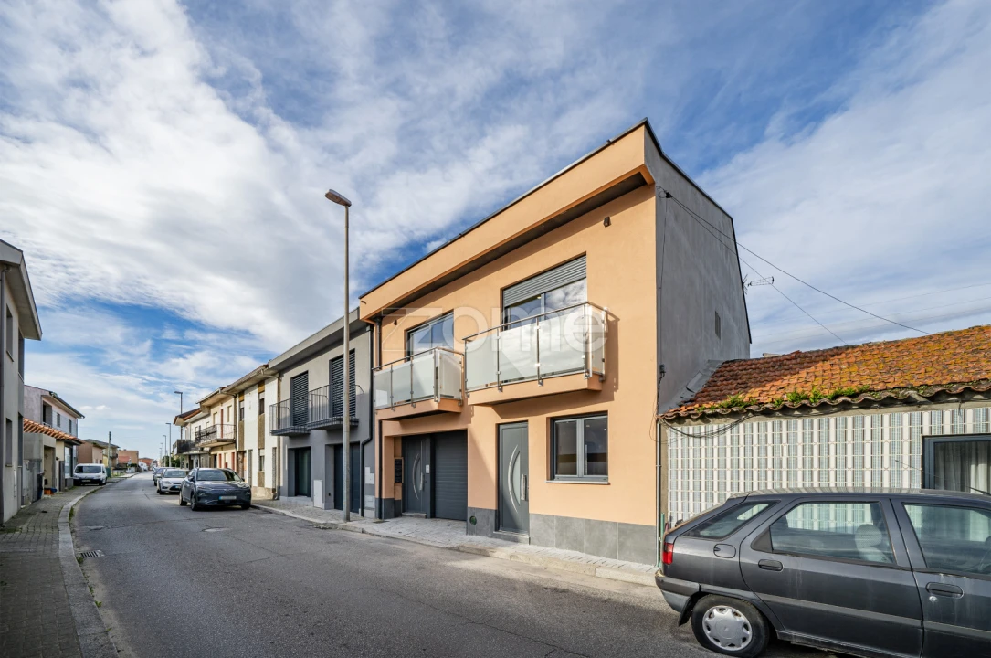 Apartamento T2 para Venda em Apúlia e Fão Foto 38