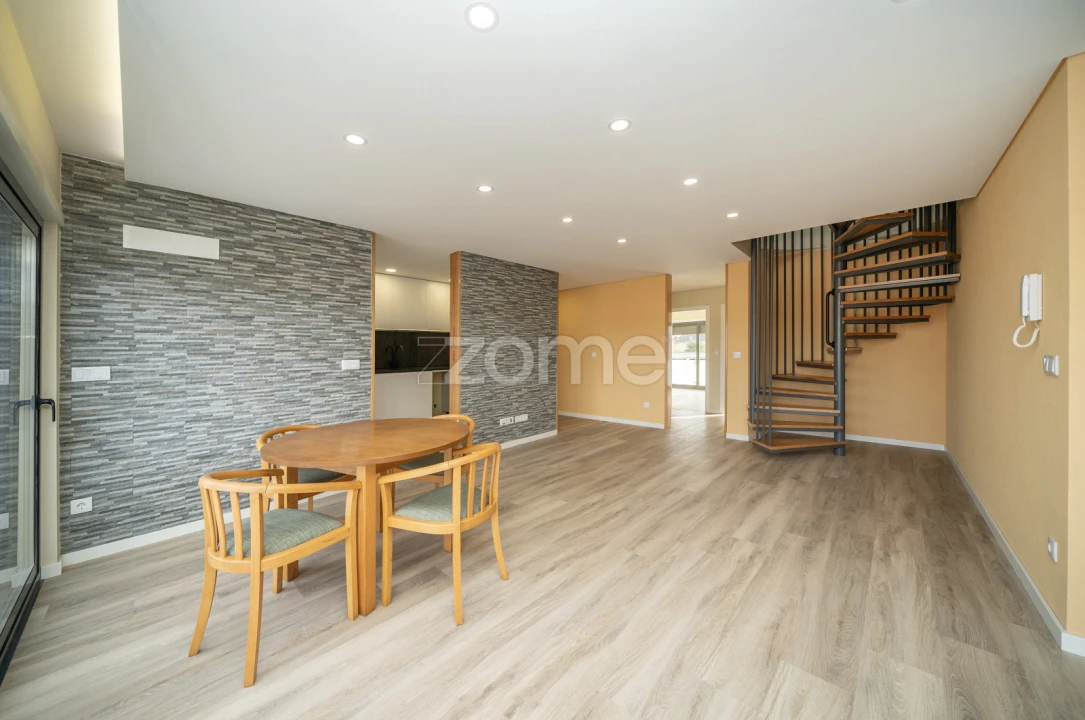 Apartamento T2 para Venda em Apúlia e Fão Foto 8