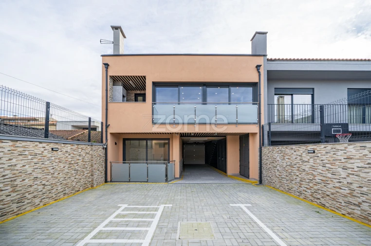 Apartamento T2 para Venda em Apúlia e Fão Foto 11