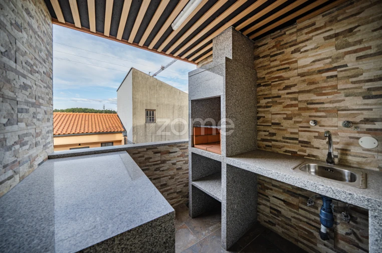 Apartamento T2 para Venda em Apúlia e Fão Foto 16