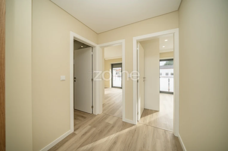 Apartamento T2 para Venda em Apúlia e Fão Foto 18