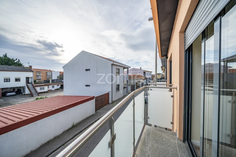 Apartamento T2 para Venda em Apúlia e Fão Foto 25