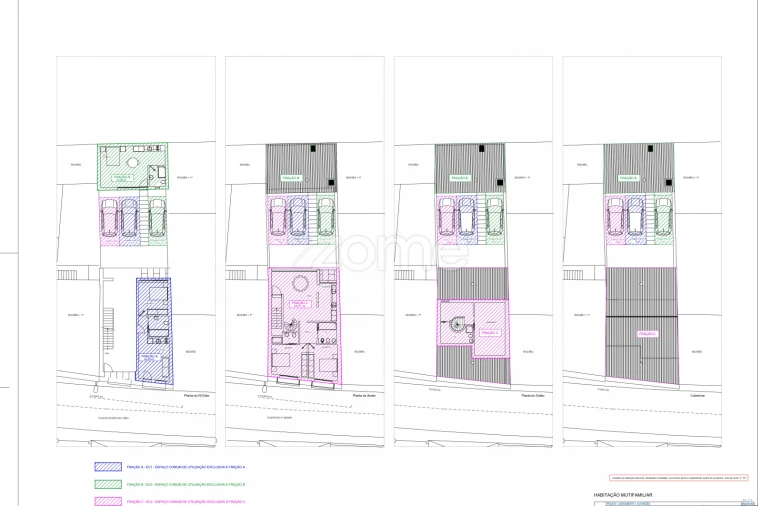 Apartamento T2 para Venda em Apúlia e Fão Foto 39