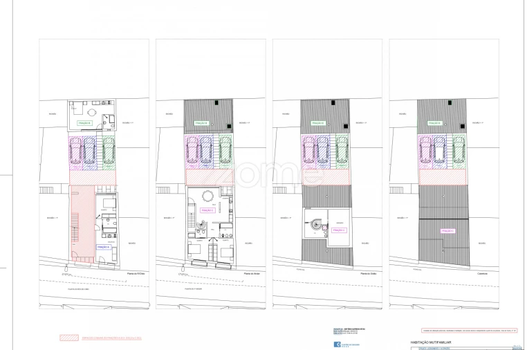 Apartamento T2 para Venda em Apúlia e Fão Foto 40