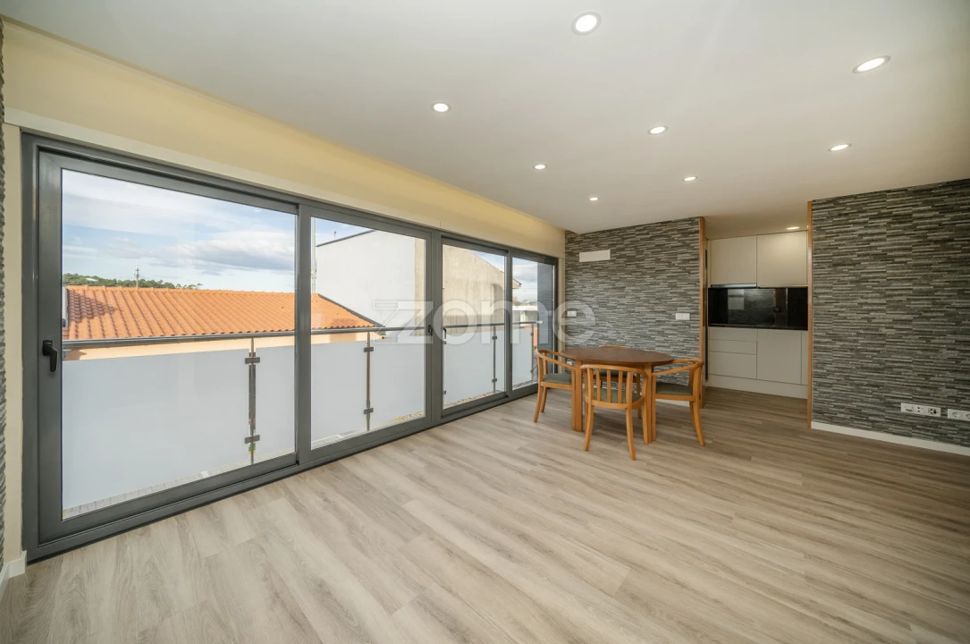 Apartamento T2 para Venda em Apúlia e Fão Foto 10