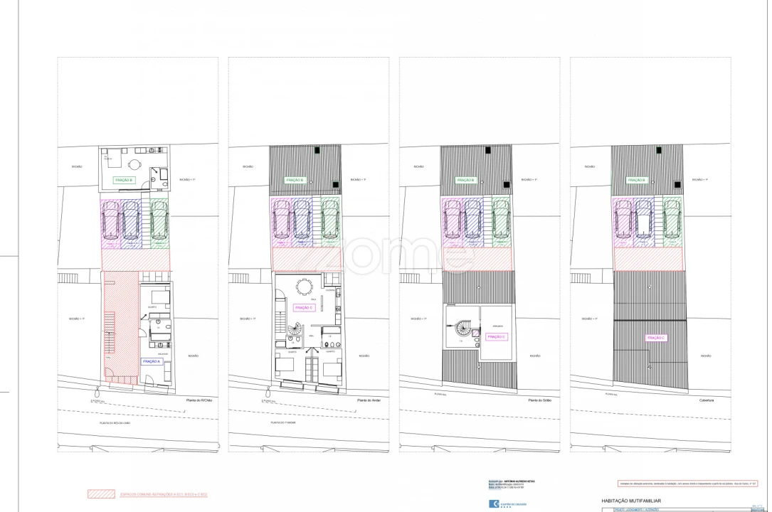 Apartamento T2 para Venda em Apúlia e Fão Foto 40