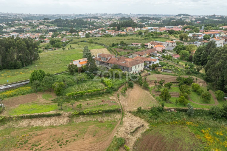 Quinta T4 para Venda em Gondomar (São Cosme), Valbom e Jovim Foto 21