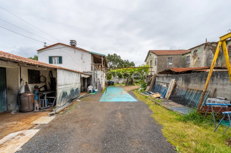 Quinta T4 para Venda em Gondomar (São Cosme), Valbom e Jovim Foto 23