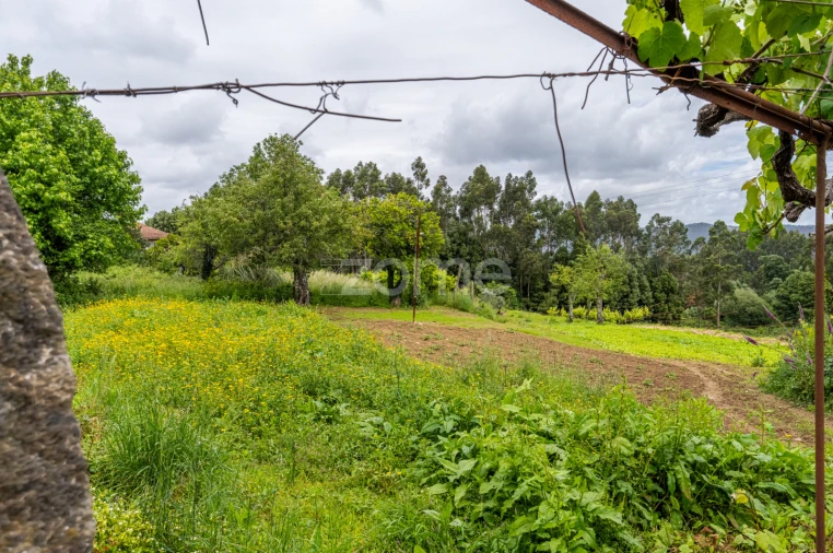 Quinta T4 para Venda em Gondomar (São Cosme), Valbom e Jovim Foto 26