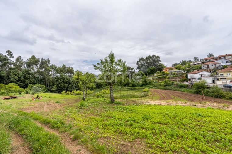Quinta T4 para Venda em Gondomar (São Cosme), Valbom e Jovim Foto 27