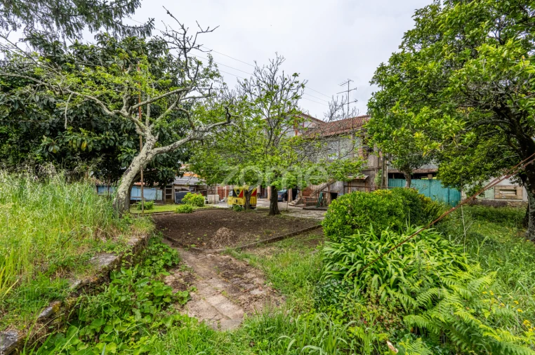 Quinta T4 para Venda em Gondomar (São Cosme), Valbom e Jovim Foto 28