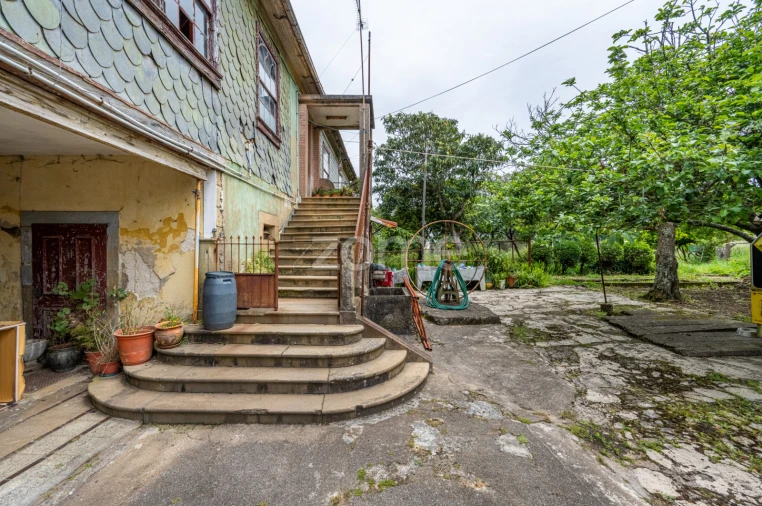 Quinta T4 para Venda em Gondomar (São Cosme), Valbom e Jovim Foto 3