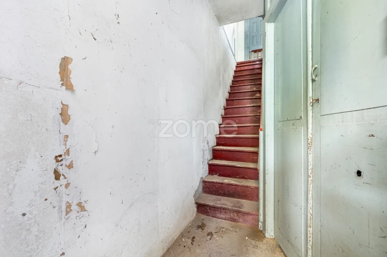 Quinta T4 para Venda em Gondomar (São Cosme), Valbom e Jovim Foto 5