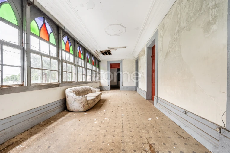 Quinta T4 para Venda em Gondomar (São Cosme), Valbom e Jovim Foto 8