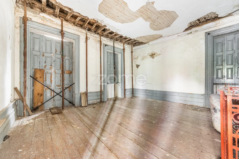 Quinta T4 para Venda em Gondomar (São Cosme), Valbom e Jovim Foto 9