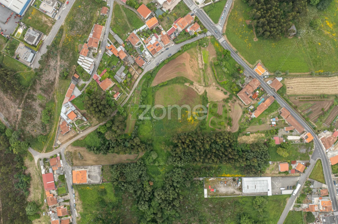 Quinta T4 para Venda em Gondomar (São Cosme), Valbom e Jovim Foto 30