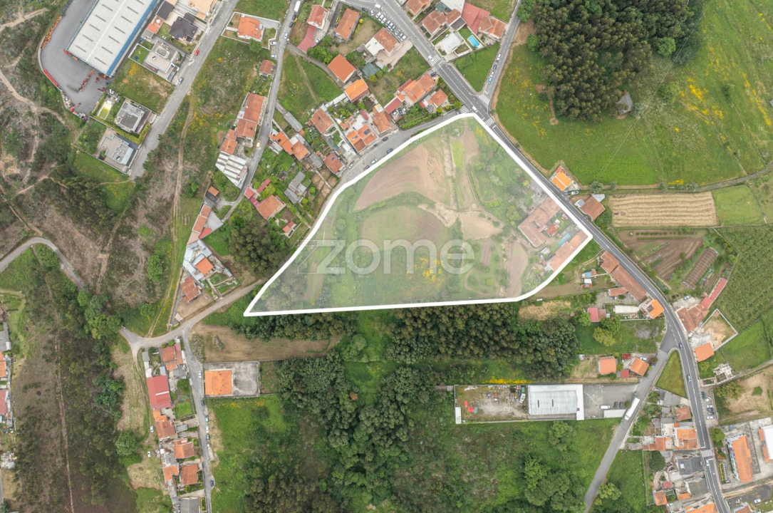 Quinta T4 para Venda em Gondomar (São Cosme), Valbom e Jovim Foto 33