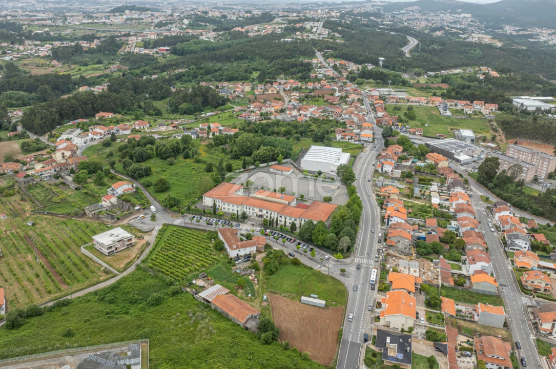 Quinta T4 para Venda em Gondomar (São Cosme), Valbom e Jovim Foto 39