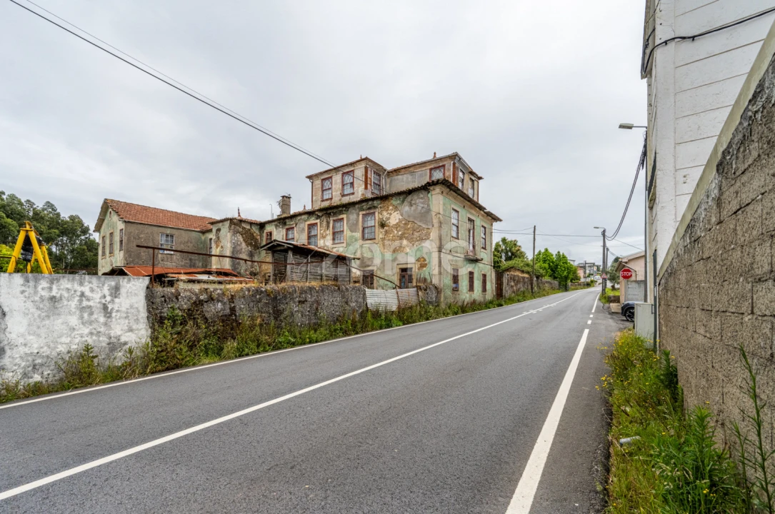 Quinta T4 para Venda em Gondomar (São Cosme), Valbom e Jovim Foto 19