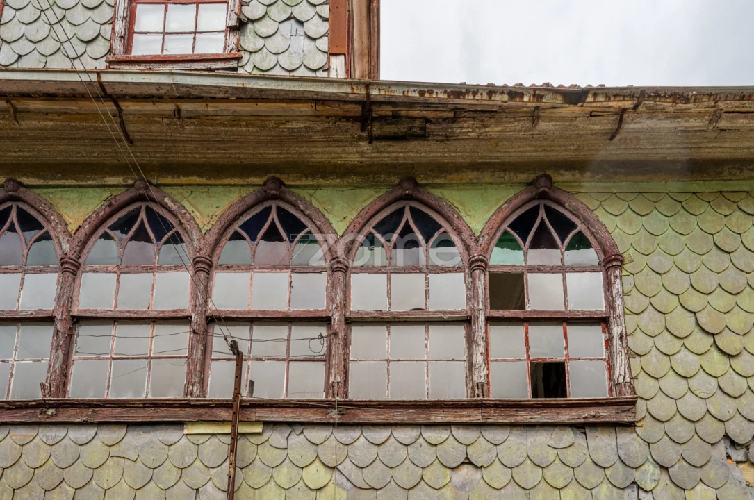 Quinta T4 para Venda em Gondomar (São Cosme), Valbom e Jovim Foto 24