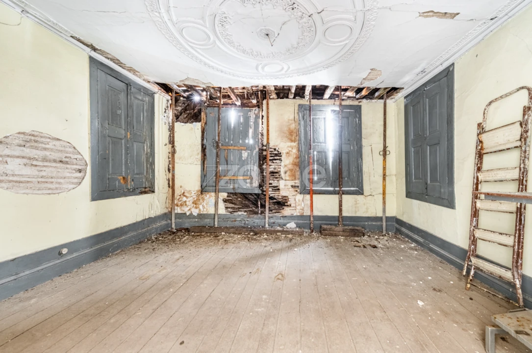 Quinta T4 para Venda em Gondomar (São Cosme), Valbom e Jovim Foto 12