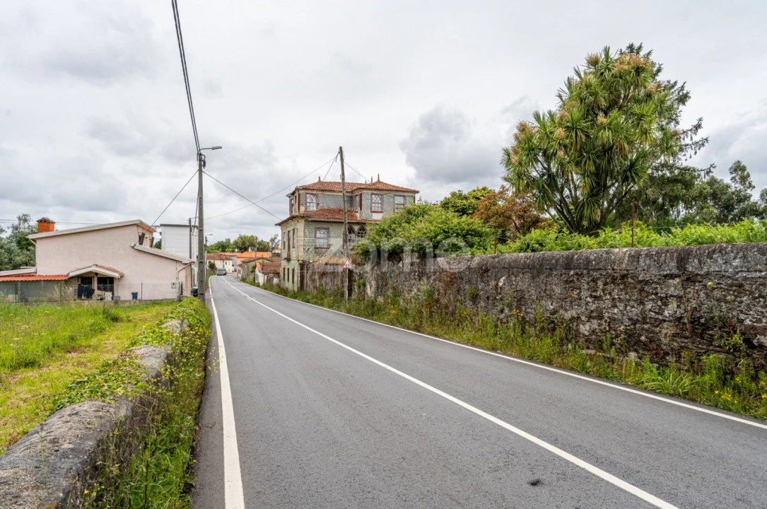 Quinta T4 para Venda em Gondomar (São Cosme), Valbom e Jovim Foto 36