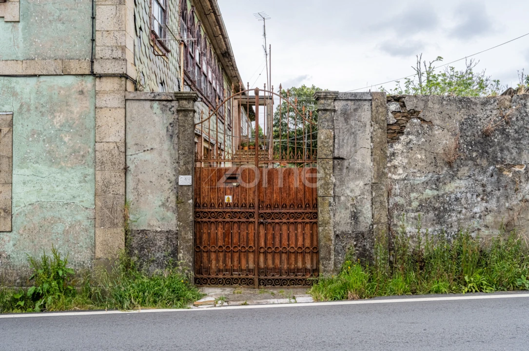 Quinta T4 para Venda em Gondomar (São Cosme), Valbom e Jovim Foto 37